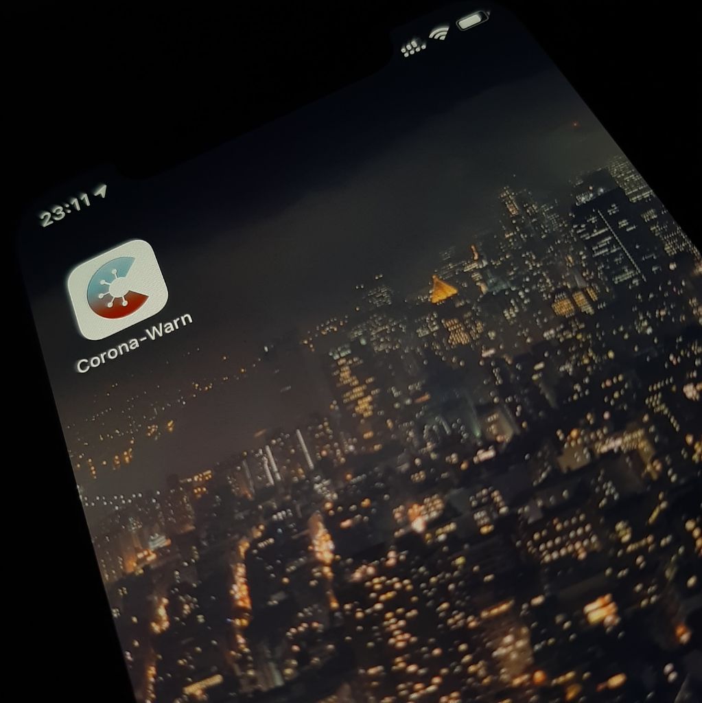 Haben wir noch Pandemie?