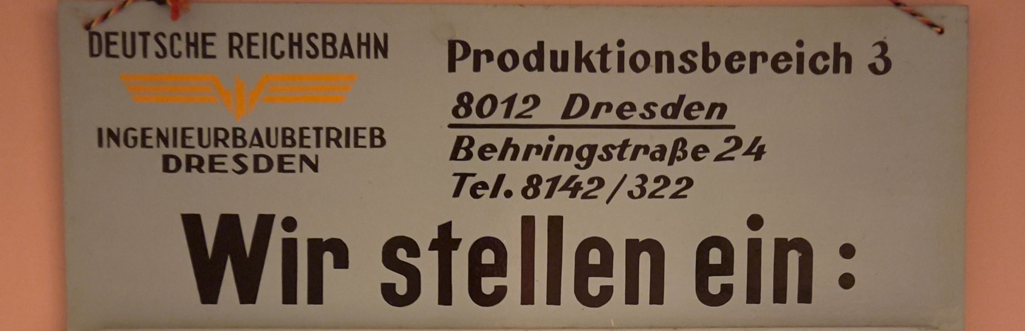 Ausbilder werden ausgebildet, aber Prüfer nicht geprüft