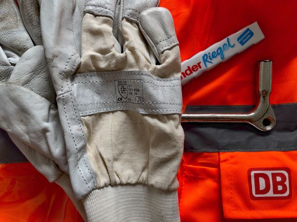 Wenn die Eisenbahn nicht mehr fahren will…